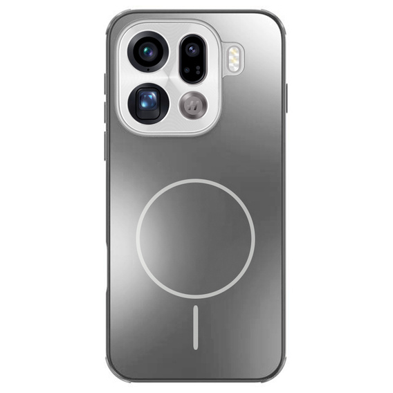 Husă MagSafe pentru Oppo Find X9 Pro