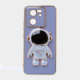 Huse pentru Xiaomi 13T / 13T Pro, Astronaut, albastru
