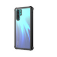 Carcasă pentru Huawei P30 Pro, Shockproof, cu folie, negru