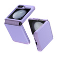 Husa blindată pentru Samsung Galaxy Z Flip7 FE / Z Flip6, Armorl Shockproof, violet