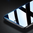 Sticlă temperată pentru Realme 11 Pro 5G / Pro + 5G, Dux Ducis ecran complet, negru