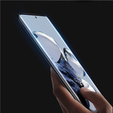 Sticlă temperată pentru Xiaomi 12T / 12T Pro, Dux Ducis ecran complet, negru
