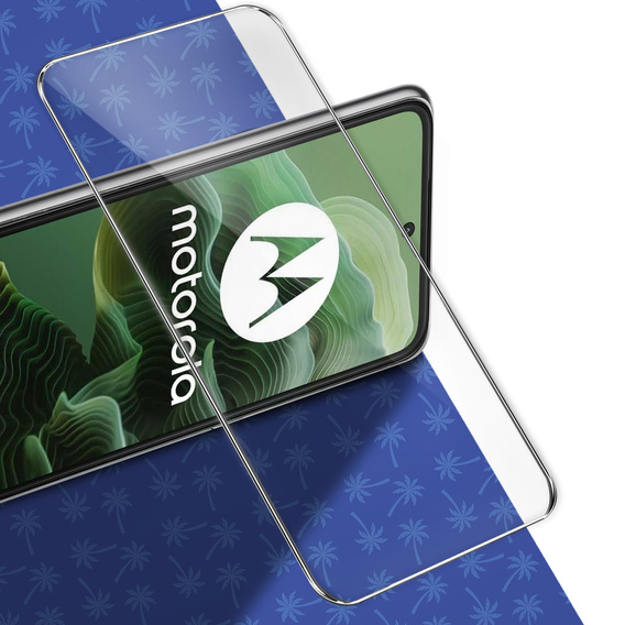 Sticlă temperată Diamond Palm pentru Motorola Moto G35 5G