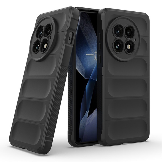 Huse pentru OnePlus 13, Gaming Shockproof, negru