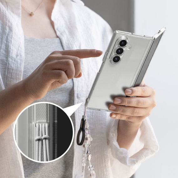 Carcasă Ringke Fusion pentru Samsung Galaxy Z Fold 7 5G