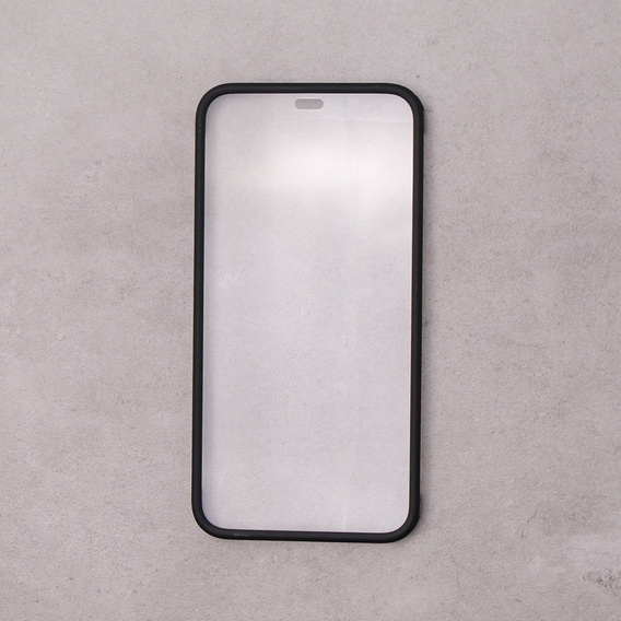 Huse pentru iPhone 11 Pro Max, ERBORD Guardian, negru
