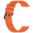 Curea din silicon Universal 22mm
