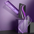 Husă blindată pentru Samsung Galaxy S9, Dexnor Full Body, violet
