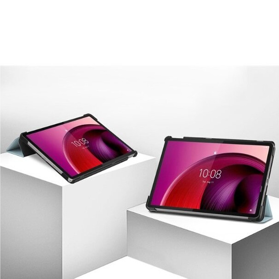 Husă pentru Lenovo Tab M11, Smartcase, unicorn