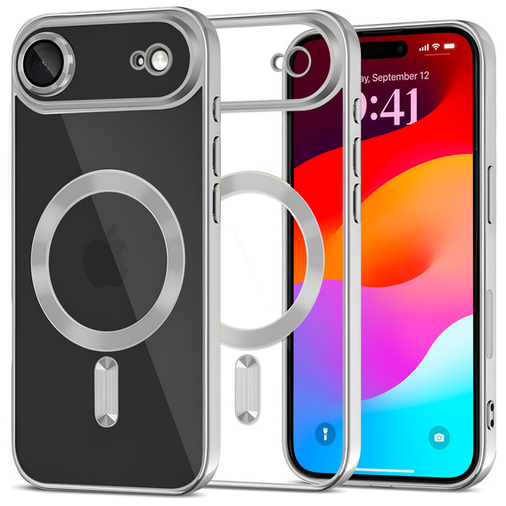 Husă Electro MagSafe pentru iPhone Air