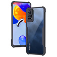 Huse pentru Xiaomi Redmi Note 11 / 11S, AntiDrop Hybrid, negru