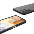 Huse pentru Samsung Galaxy A14 4G/5G, Gaming Shockproof, negru