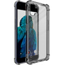 Negru || Transparent