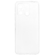 Caz subțire pentru Xiaomi Redmi 12C/11A 4G, Slim, transparentă