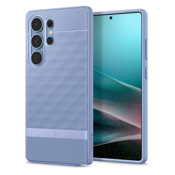 Carcasă Spigen Parallax Mag pentru Samsung Galaxy S25 Ultra