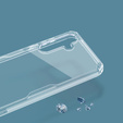 Husă NILLKIN pentru Samsung Galaxy A55 5G, Nature TPU, transparentă