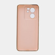 Husă pentru Xiaomi 13T / 13T Pro, Glamour CamShield, roz rose gold