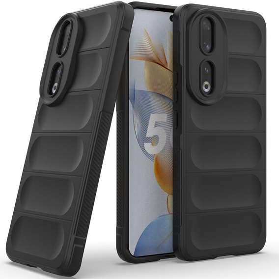 Huse pentru Honor 90, Gaming Shockproof, negru