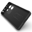 Huse pentru Xiaomi Poco M7 Pro 5G, Gaming Shockproof, negru