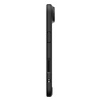 Carcasă Spigen Ultra Hybrid pentru iPhone Air, negru mat