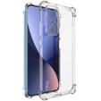 IMAK Huse pentru Xiaomi 12 / 12X, Dropproof, transparentă