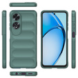 Huse pentru Oppo A60, Gaming Shockproof, verde