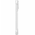 Urban Armor Gear Huse pentru iPhone 14 Plus, Essential Armor MagSafe, transparentă