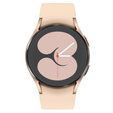 3x ERBORD Hydrogel Foil pentru Samsung Galaxy Watch 4 40mm