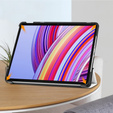 Husă pentru Xiaomi Redmi Pad Pro / Xiaomi Poco Pad, Smartcase, cat