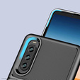Huse pentru Sony Xperia 10 IV, Thunder, negru