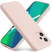 Husa pentru Realme 9 Pro / OnePlus Nord CE 2 Lite 5G, Silicone Lite, roz