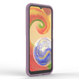 Huse pentru Samsung Galaxy A14 4G/5G, Gaming Shockproof, violet