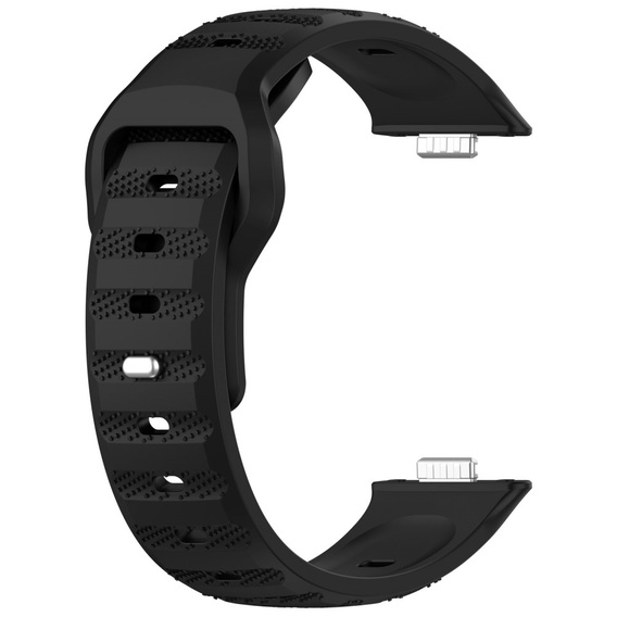 Curea din silicon pentru Huawei Watch Fit 4 / 4 Pro / 3