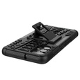 Huse pentru Samsung Galaxy A32 4G, Tire Armor, negru