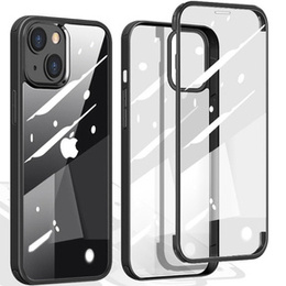 Huse pentru iPhone 13, ERBORD Guardian, negru