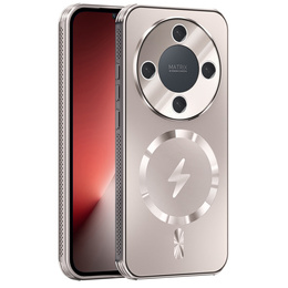 Husă MagSafe pentru Honor Magic 8 Lite