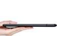 Huse pentru OnePlus 13R, AntiDrop Hybrid, negru