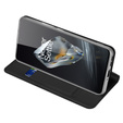 Dux Ducis Huse pentru OnePlus 12 5G, Skinpro, negru