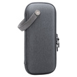 Husă Spigen Klasden pentru Nintendo Switch 2 – Charcoal Grey