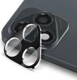 Sticlă temperată pentru camera foto pentru Honor 400 Lite, negru