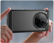 Huse pentru Oppo Find X8 Pro, Carbon, negru