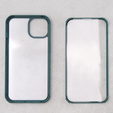 Huse pentru iPhone 14, ERBORD Guardian, verde