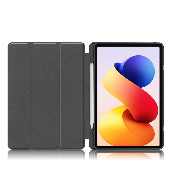 Husă flip Smartcase pentru Xiaomi Redmi Pad 2 Pro