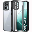 Husă Fusion Hybrid pentru Oppo A6 Pro 5G