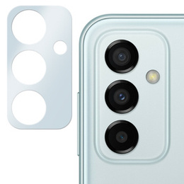 Sticlă temperată pentru camera foto pentru Samsung Galaxy M23 5G / M13, albastru