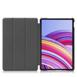 Husă pentru Xiaomi Redmi Pad Pro / Xiaomi Poco Pad, Smartcase, roșu