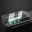 Huse pentru iPhone 11 Pro Max, ERBORD Guardian, negru