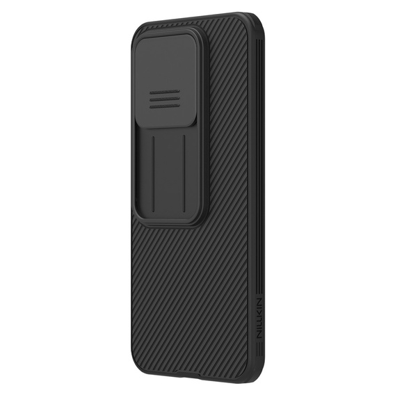 Husă NILLKIN Camshield Pro cu capac pentru cameră pentru Xiaomi 15T