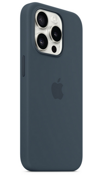 Husă originală Apple cu MagSafe pentru Apple iPhone 16