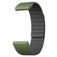 Curea din silicon QuickFit pentru Garmin Fenix 22mm